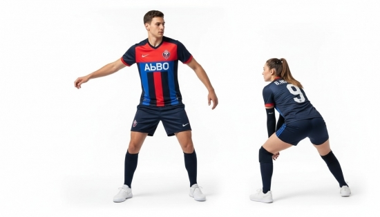 Volleyball Sublimation Jersey BI-2326