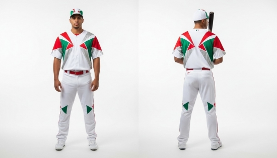 Baseball Kit BI-2106