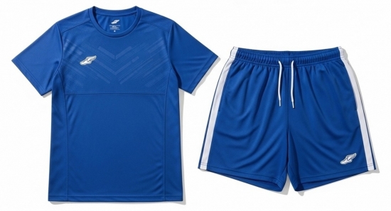 Casual Short Set BI-4010