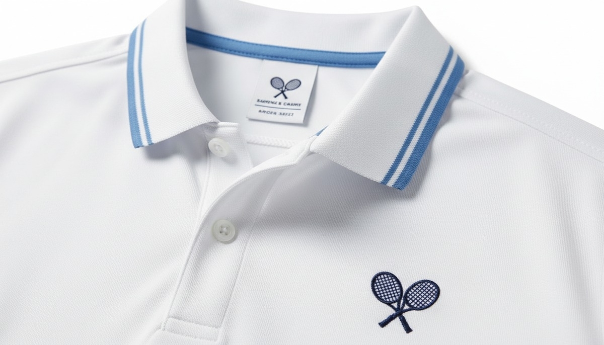 Tennis Polo BI-2208