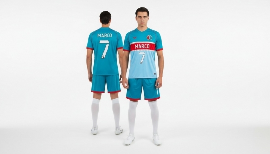 Soccer Kit BI-2022