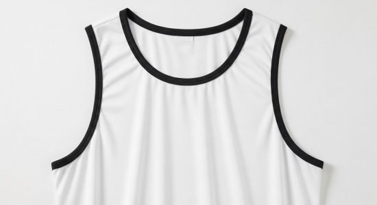 Custom Sublimation Jersey BI-1118