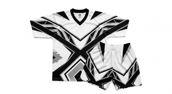 Hockey Sublimation Jersey BI-2517