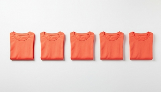 Round Neck Shirt BI-1147