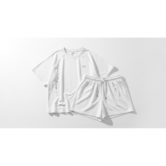 Sports Short Set BI-4421