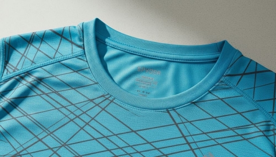 Training Sublimation Jersey BI-896