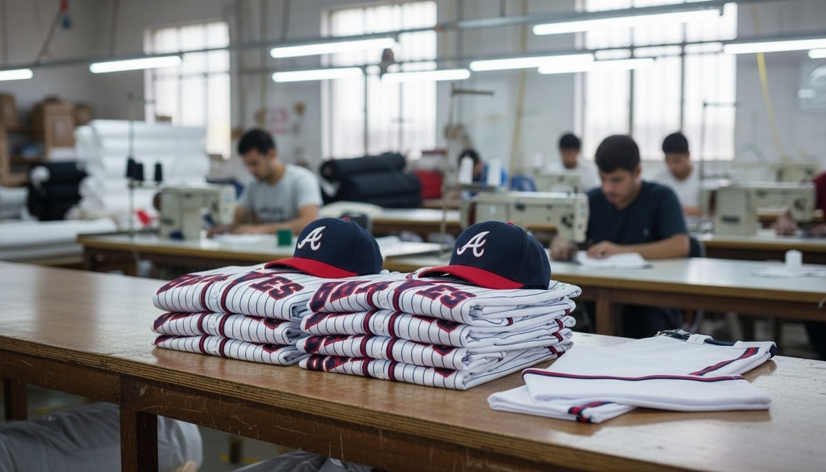Baseball Kit BI-2102