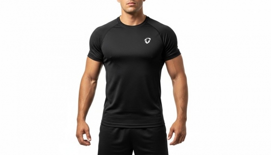 Training Sublimation Jersey BI-903