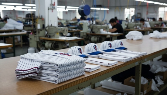 Baseball Kit BI-2112