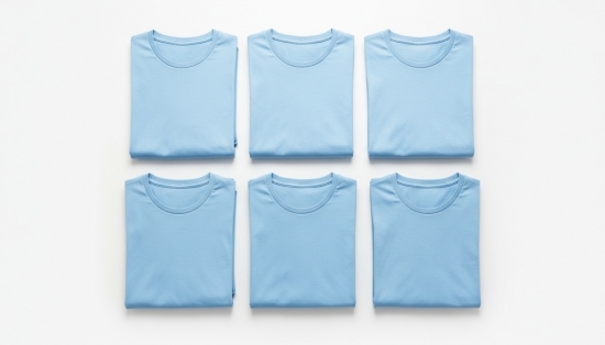 Round Neck Shirt BI-1061