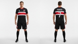 Soccer Kit BI-2035
