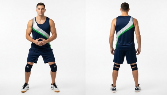 Running Singlet BI-2411