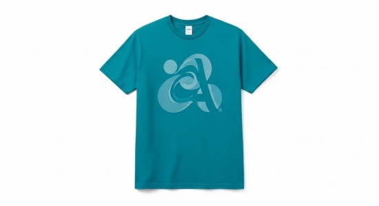 Unisex Printed Promotional Print Tee - Event Promo 010