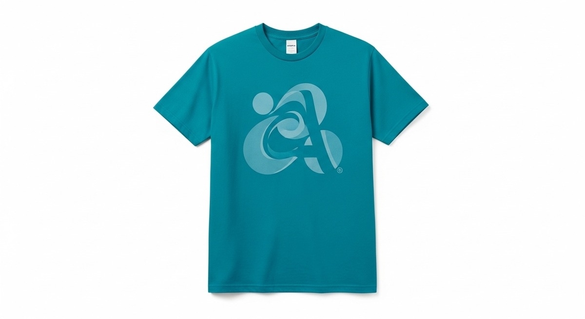 Unisex Printed Promotional Print Tee - Event Promo 010