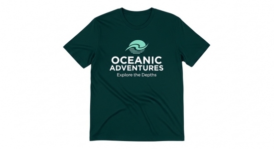 Unisex Printed Graphic T-Shirt - Custom Design 011