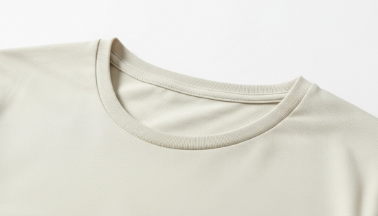 Men's Round Neck Cotton T-Shirt - Everyday Style 006