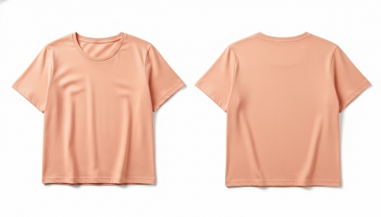 Unisex Round Neck Everyday T-Shirt - Custom Branding 040