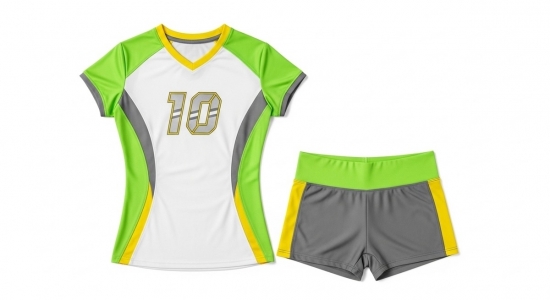 Ladies Shirt BI-1261