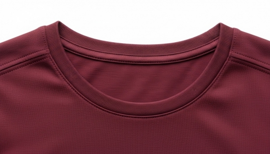 Unisex Round Neck Basic Jersey Tee - Retail Basic 114