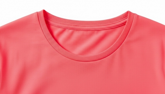 Unisex Round Neck Crew Neck Tee - Classic Fit 122