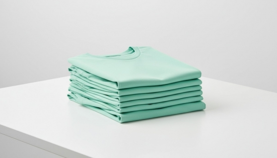 Unisex Round Neck Basic Jersey Tee - Retail Basic 139