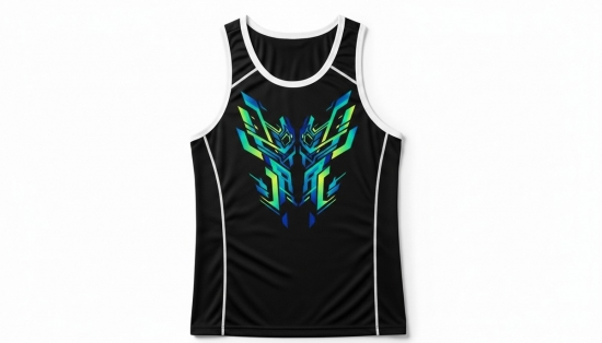 Unisex Tank Top Shirt - Athletic Fit 011