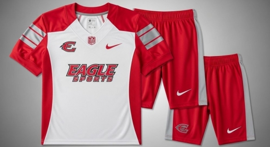Custom Sublimation Jersey BI-1134