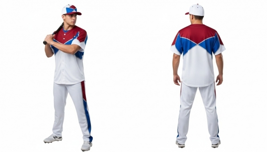 Baseball Kit BI-2138