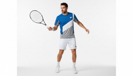 Tennis Polo BI-2211