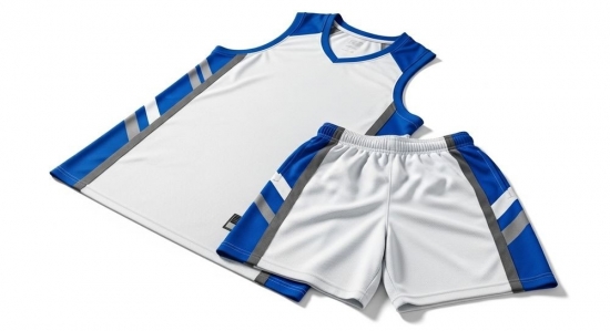 Basketball Sublimation Jersey BI-311