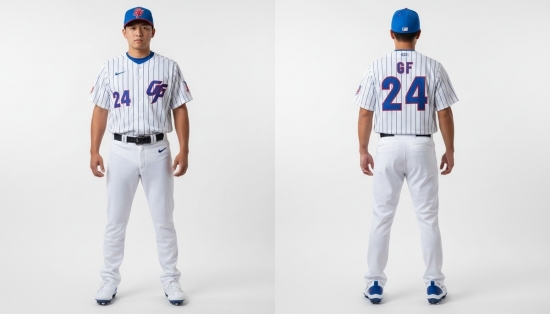 Baseball Kit BI-2148