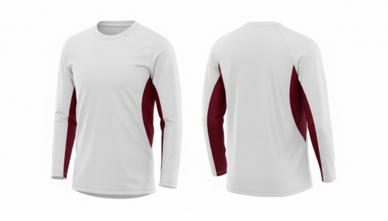 Long Sleeve Shirt BI-1470