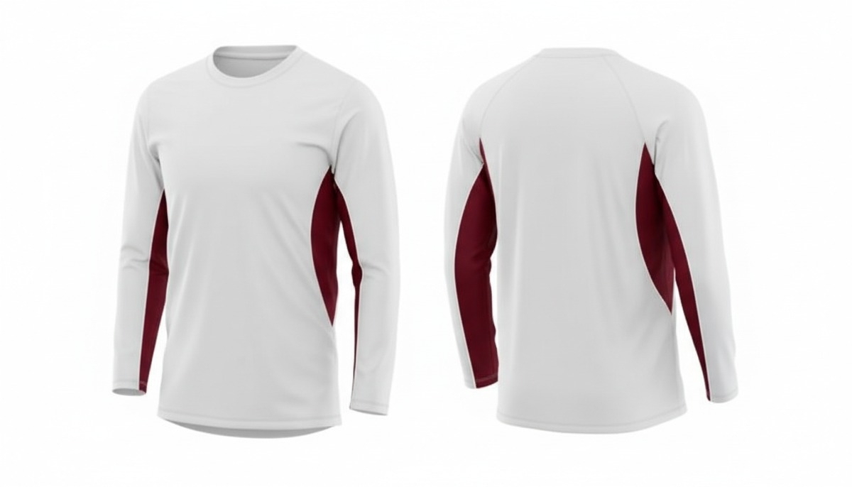 Long Sleeve Shirt BI-1470