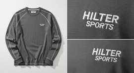 Tennis Sublimation Jersey BI-643