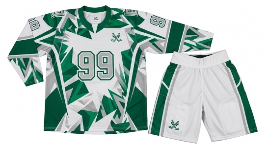 Hockey Sublimation Jersey BI-2511