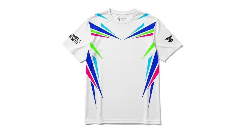Soccer Sublimation Jersey BI-04
