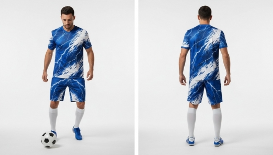 Soccer Kit BI-2071