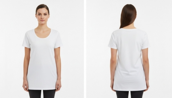 Ladies Shirt BI-1304