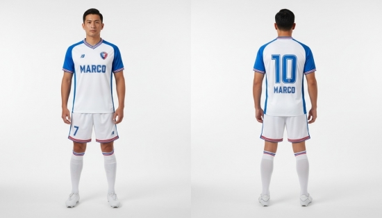 Soccer Kit BI-2055
