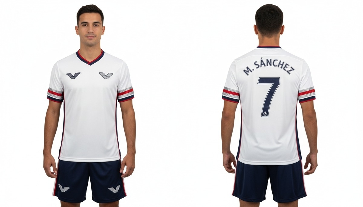 Soccer Kit BI-2023