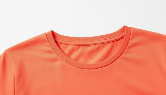 Round Neck Shirt BI-1154