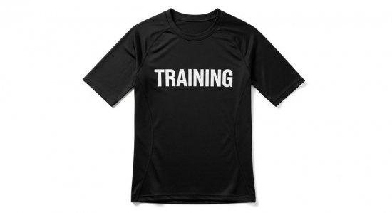 Training Sublimation Jersey BI-840