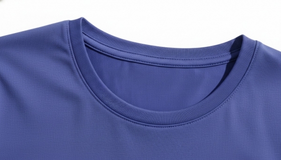 Round Neck Shirt BI-1023