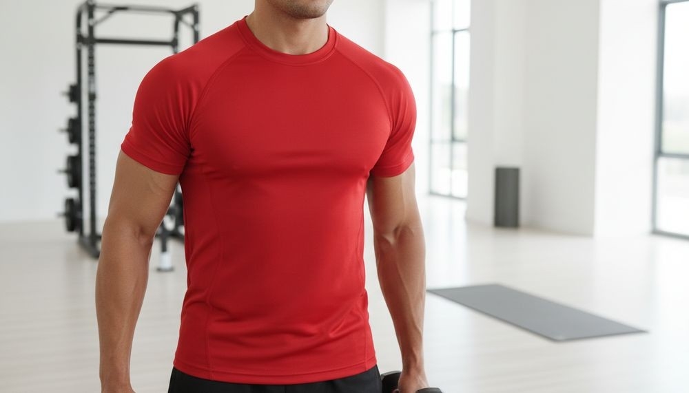 Training Sublimation Jersey BI-905