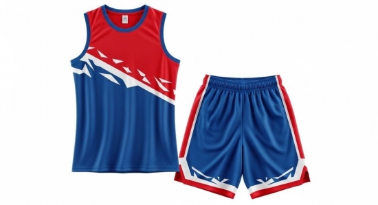 Basketball Sublimation Jersey BI-303