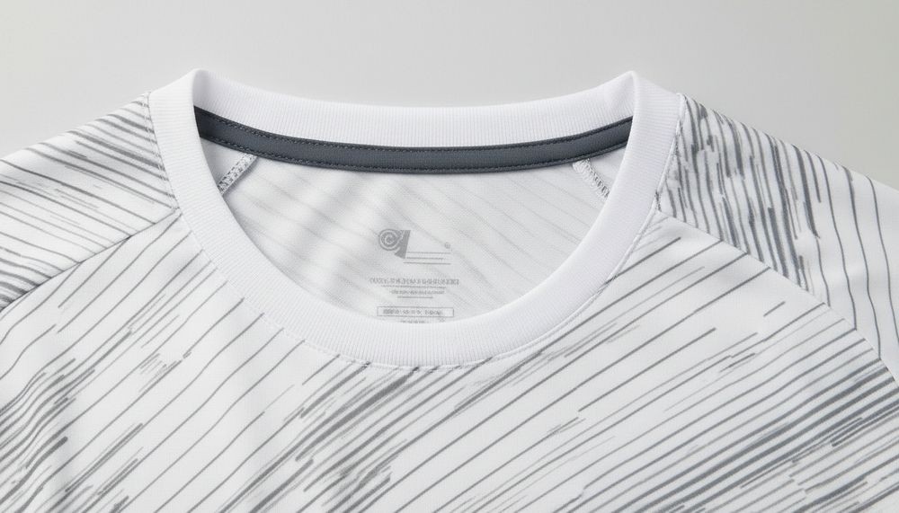 Training Sublimation Jersey BI-923