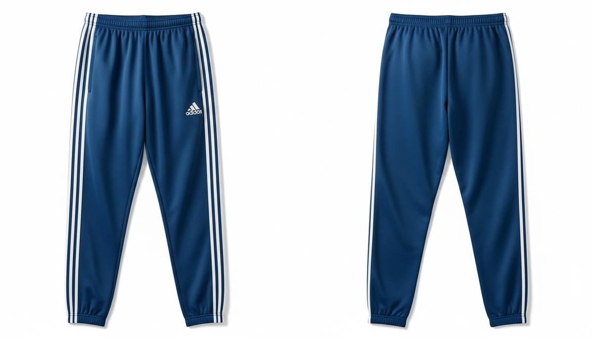 Training Pants BI-2614