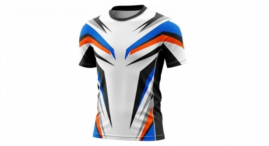 Soccer Sublimation Jersey BI-75