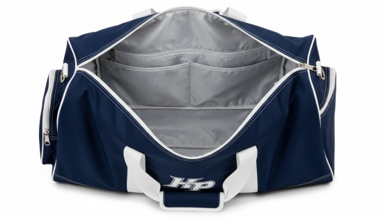 Bartind Black & Grey Hockey Bags BI-6558