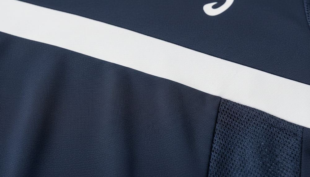 Tennis Sublimation Jersey BI-682